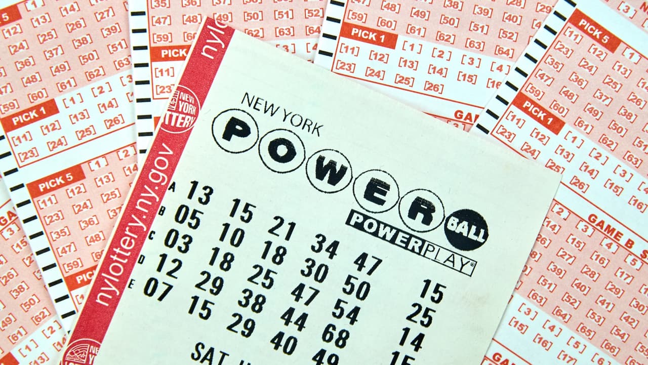 Dos premios de 1 millón de dólares en Powerball están por vencer sin ser reclamados en Nueva York