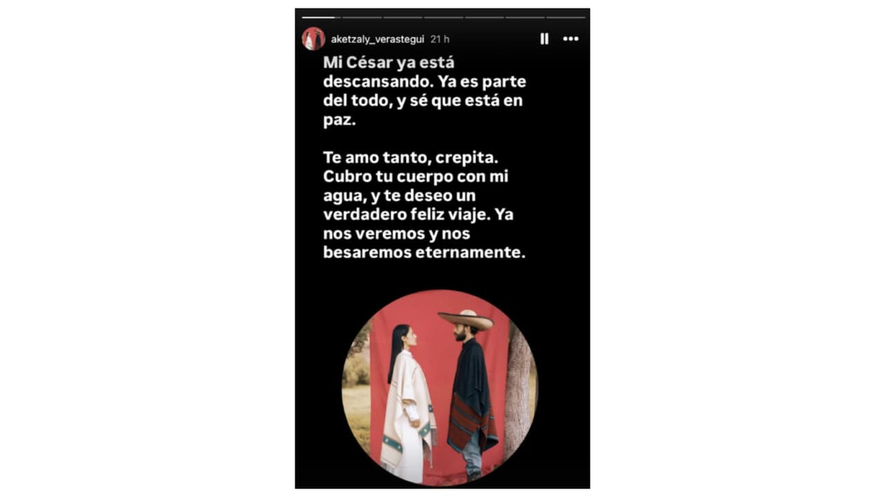 César Hurtado era conocido por participar en proyectos como Vencer la Culpa y Pacto de Sangre.