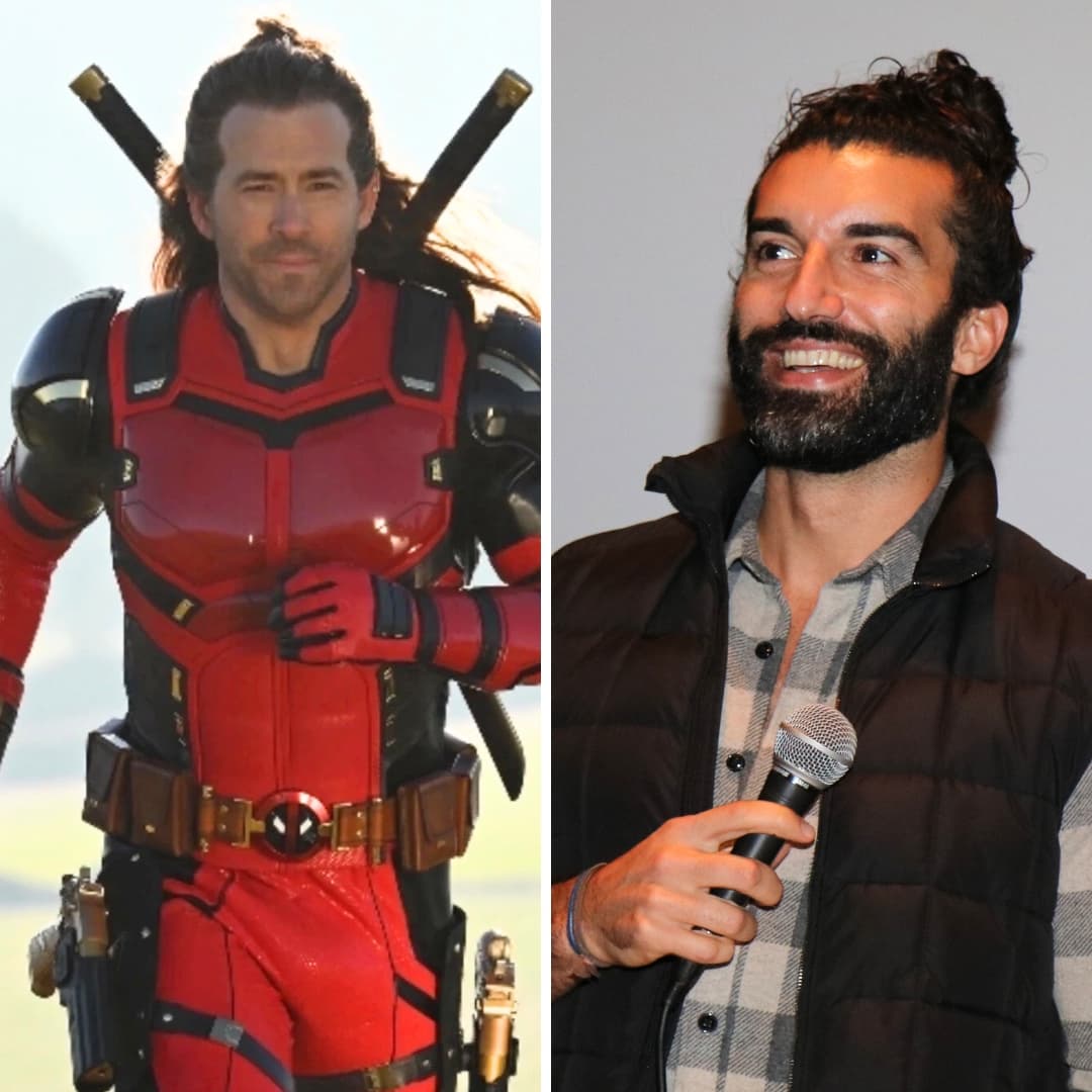 Ryan Reynolds usó a Nicepool para burlarse de Justin Baldoni: todas las referencias en la película