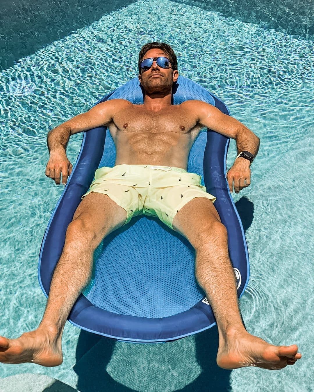 Fue también este viernes cuando Sebastián Rulli fue presentado. Además habló de lo que significa volver a las telenovelas. En Vencer el pasado interpretará a Mauro, quien será la pareja de Renata.