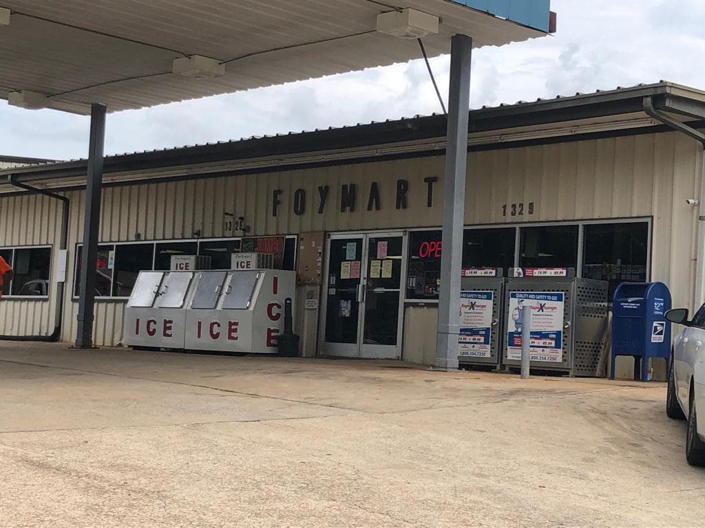 “Falsa Alarma”: se descarta presencia de ICE en gasolinera de Zebulon