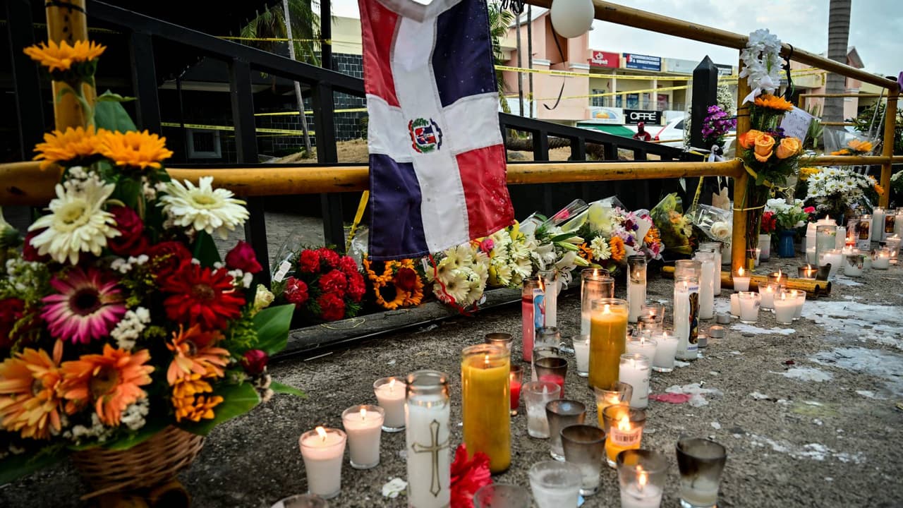 Comunidad dominicana en Utah reacciona con dolor a tragedia de discoteca Jet Set