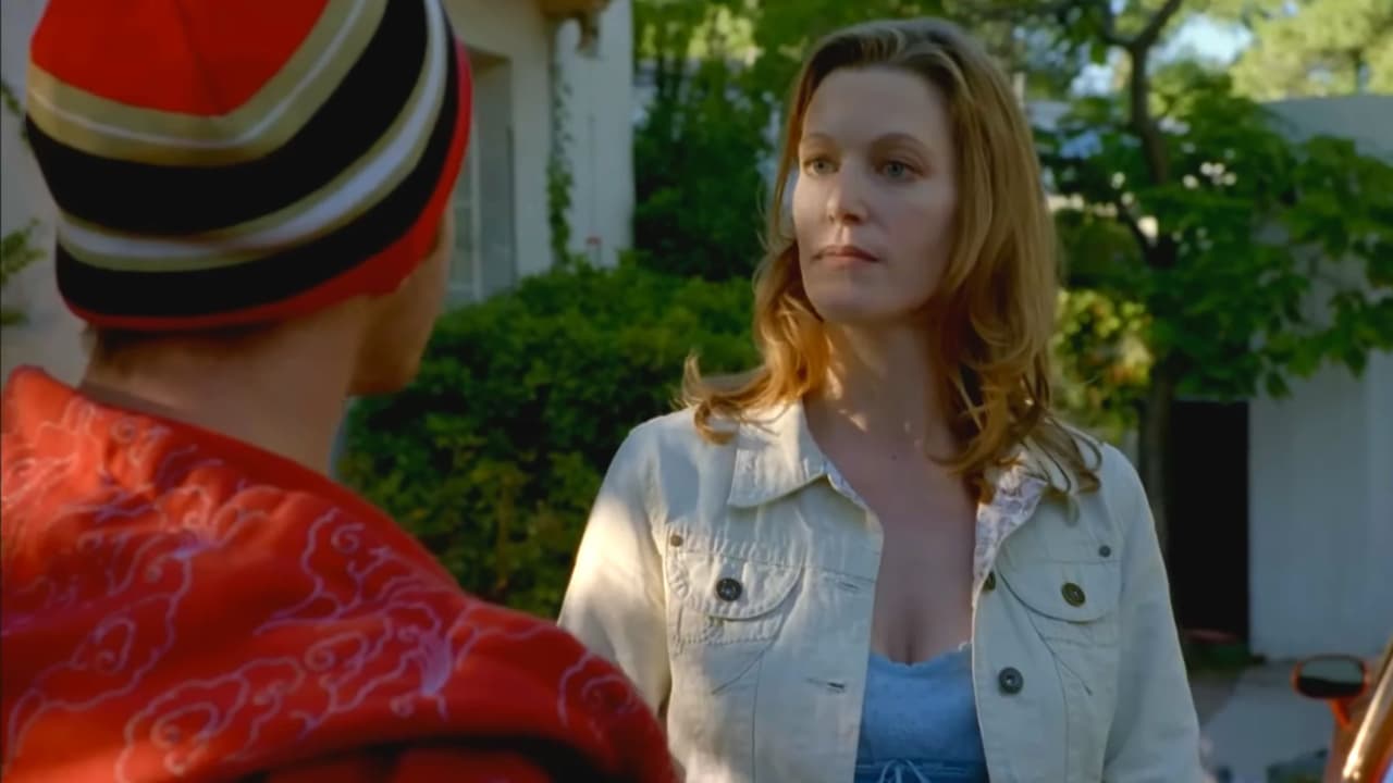 Anna Gunn interpreta a Skyler en la serie.