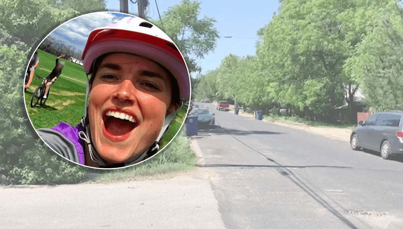 Emiten orden de arresto contra mujer por la muerte de reconocida ciclista en Austin