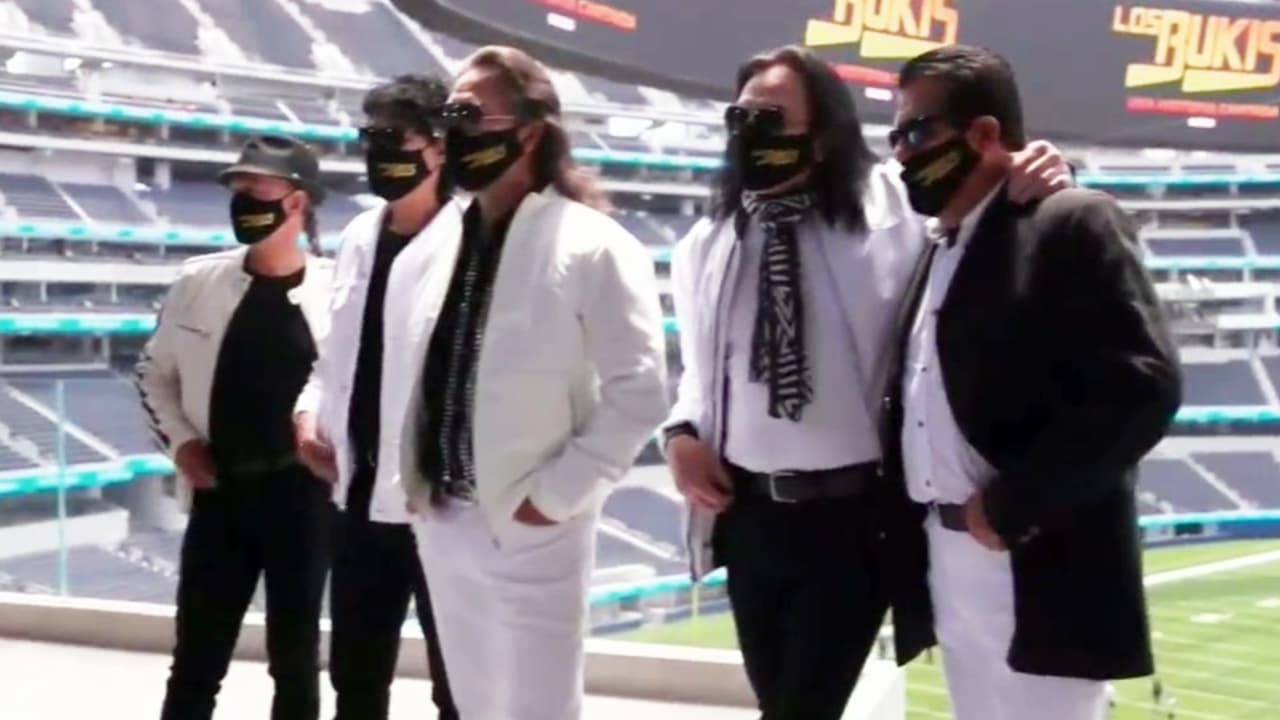 Marco Antonio Solís cuenta quién fue la persona que motivó el reencuentro de Los Bukis