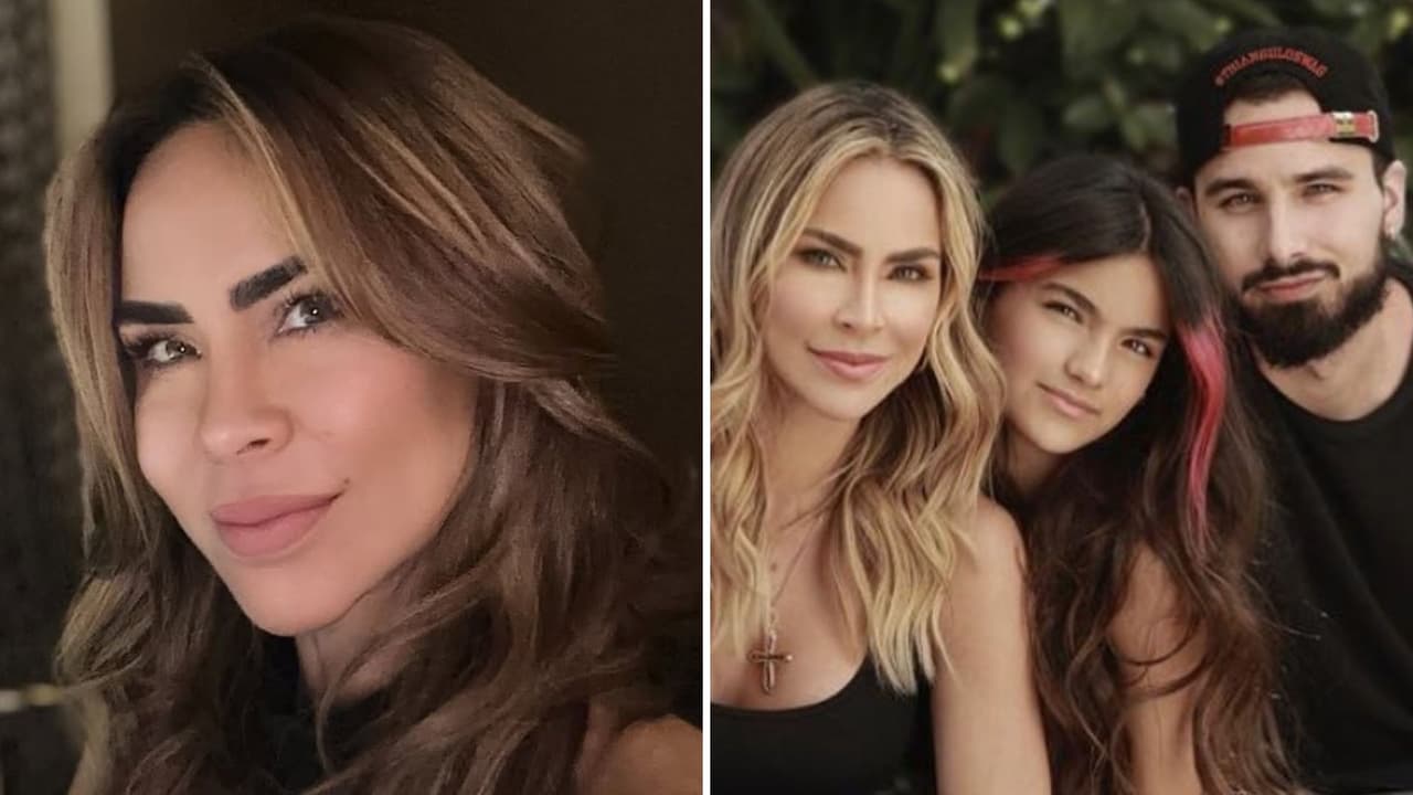 Hijo de Aylín Mujica, ¿de qué murió según reportes? Lo que se sabe de su fallecimiento