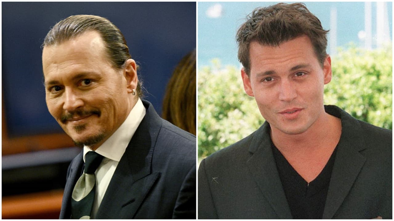 Johnny Depp dirigirá una película después de 25 años: tratará de un pintor famoso