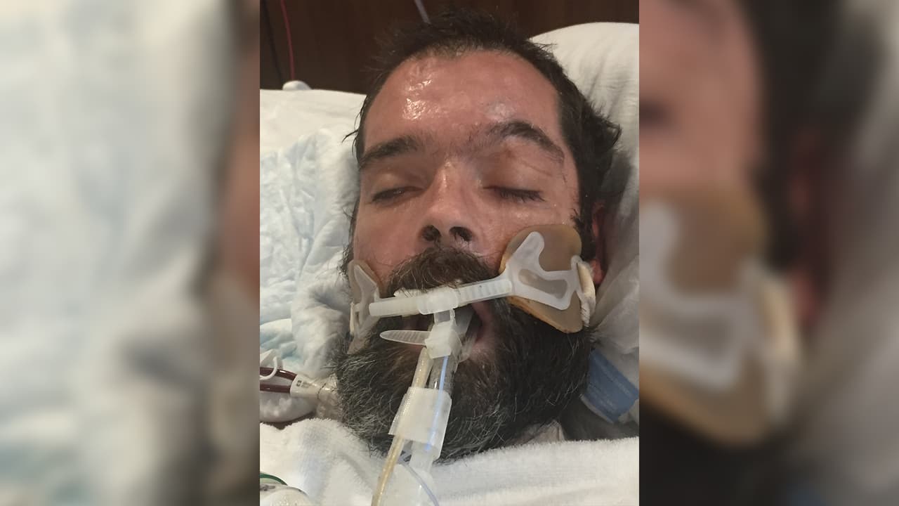 Buscan familiares de paciente no identificado del Hospital Memorial Hermann de Houston