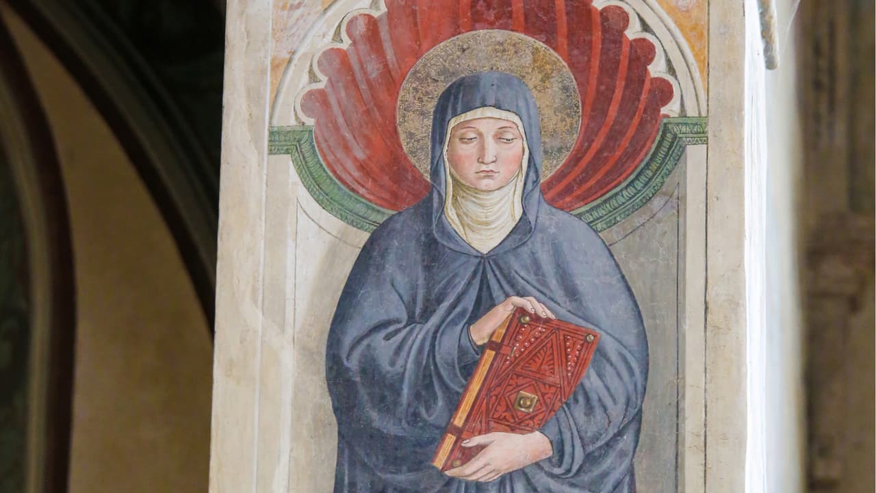 Por esto y más la celebramos cada año el 27 de agosto. Felicita a una Mónica es este día muy especial.