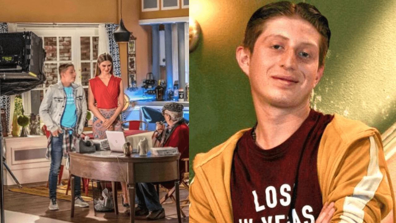 Familia de Octavio Ocaña honra su memoria y visita el foro de Vecinos