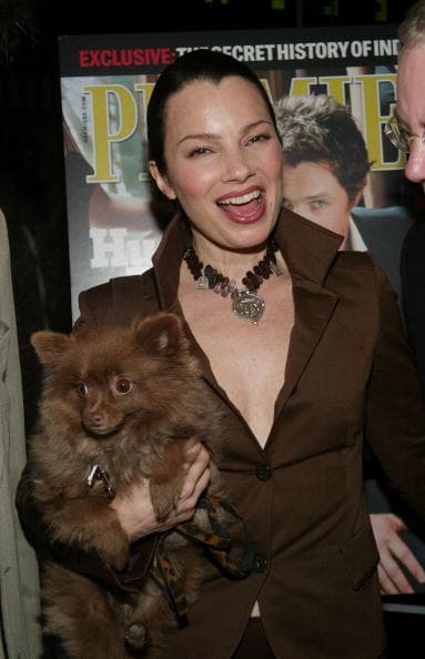 La actriz dijo que el regreso de 'The nanny', del cual aún no hay fecha de producción o lanzamiento, sería una versión completamente nueva y no una continuación a la serie clásica: "Tendríamos que escribirlo para otra persona, lo cual estaría emocionada de hacer. Podría interpretar a Sylvia, la madre. Y John Leguizamo podría interpretar a Morty (el padre de Fran). Entonces, ya sabes, ya veremos. Hay muchas oportunidades para hacer algo fantástico y llevarla directamente al siglo 21", dijo Drescher.