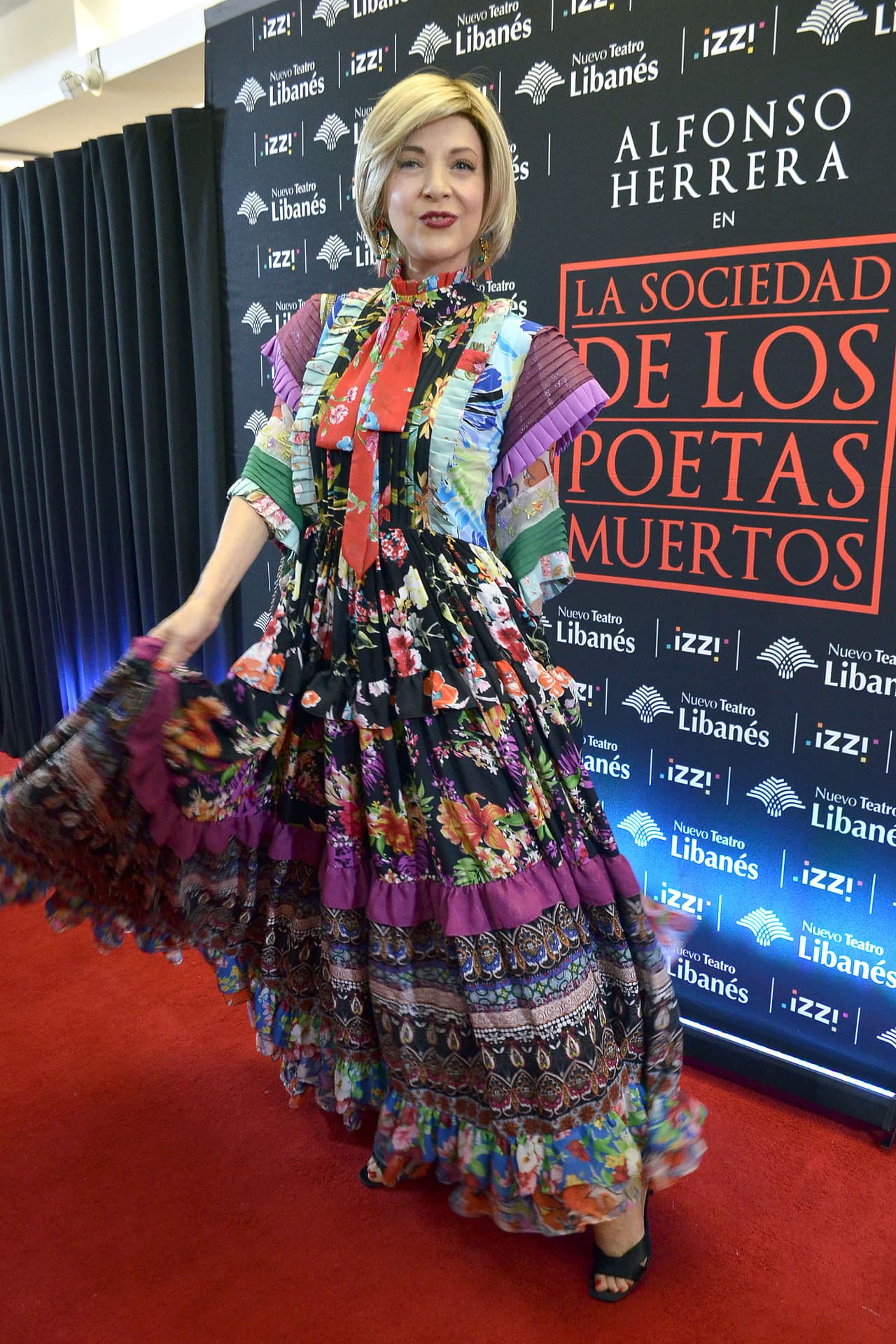 “Yo
<b><a href="https://www.univision.com/shows/despierta-america/lo-que-hay-que-saber-sobre-el-agresivo-cancer-de-ovario-que-padecia-edith-gonzalez-hay-manera-de-detectarlo-video">no sabía qué tan agresivo era su cáncer</a></b>, pero creo que también hay que tener mucha fe, porque si dices: ‘No me va a curar, no me va a curar’, pues no te curas”, continuó Alejandro Tommasi.