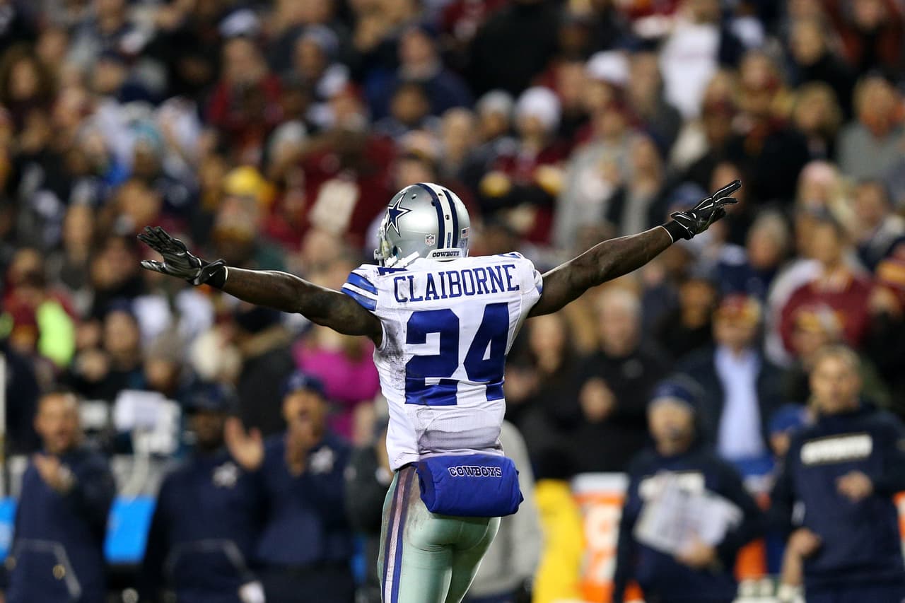 Con patada de 54 yardas, los Cowboys ganan el partido 19 a 16 a Washington