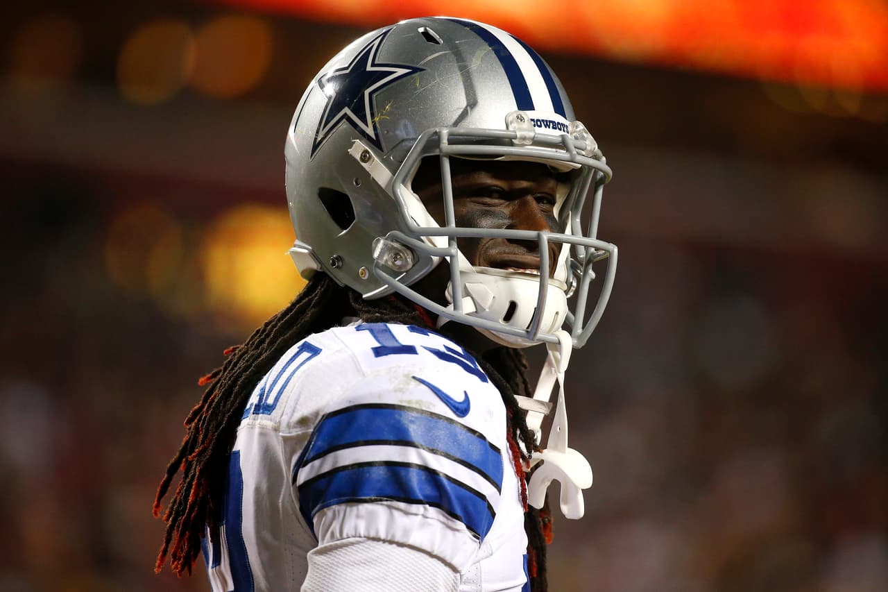 Con patada de 54 yardas, los Cowboys ganan el partido 19 a 16 a Washington