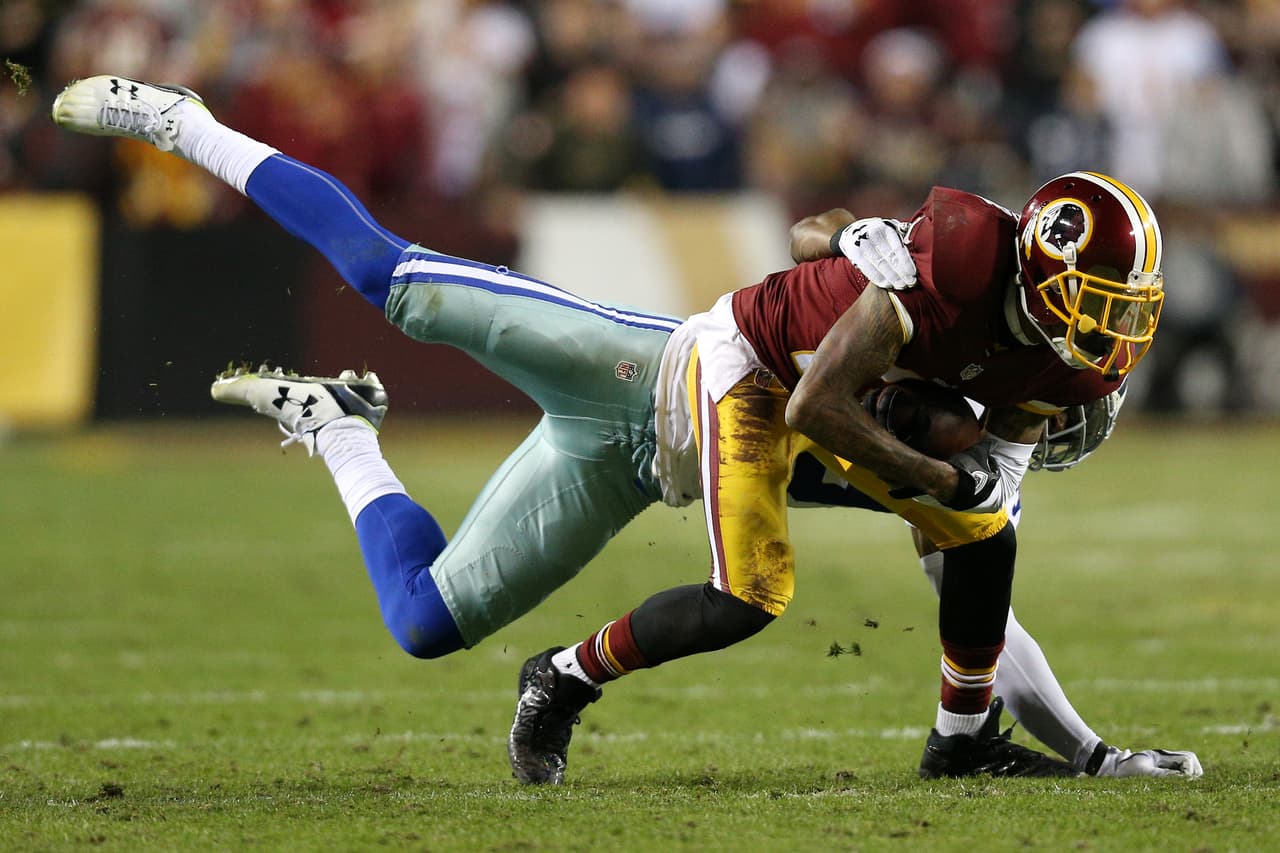 Con patada de 54 yardas, los Cowboys ganan el partido 19 a 16 a Washington