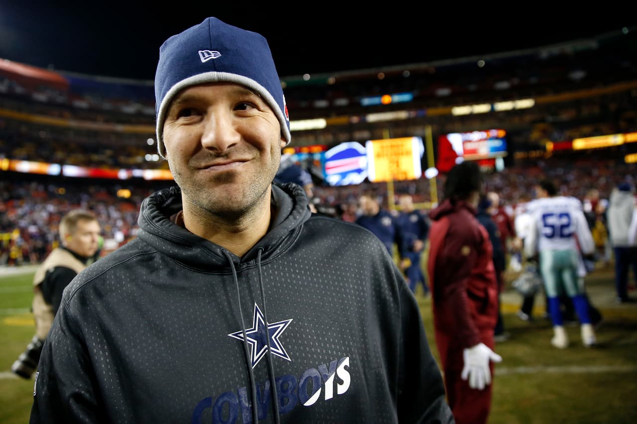 Con patada de 54 yardas, los Cowboys ganan el partido 19 a 16 a Washington