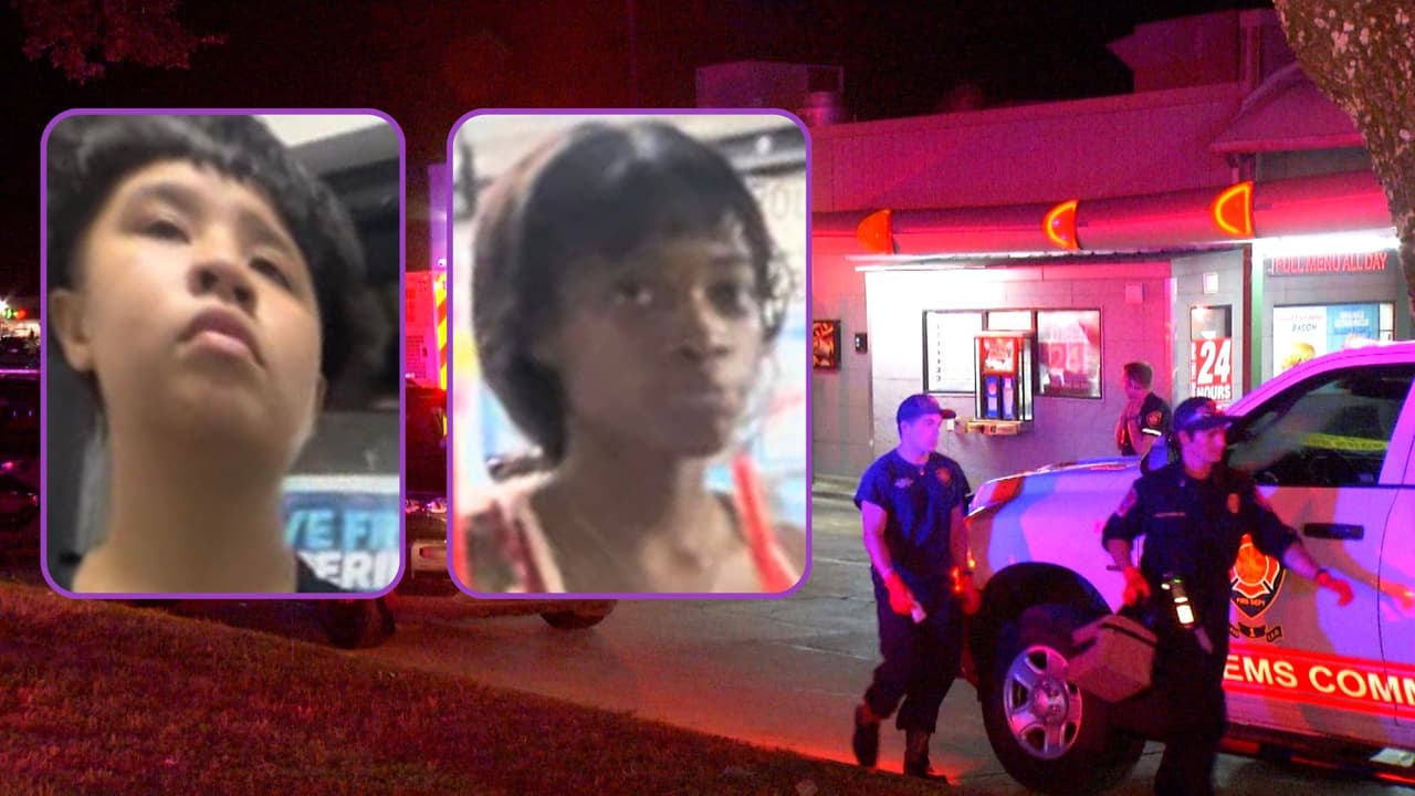 Identifican a dos mujeres relacionadas con el asesinato del gerente de un restaurante Sonic en San Antonio