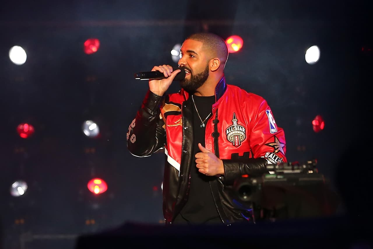 Drake Wants to Get Back Into Acting