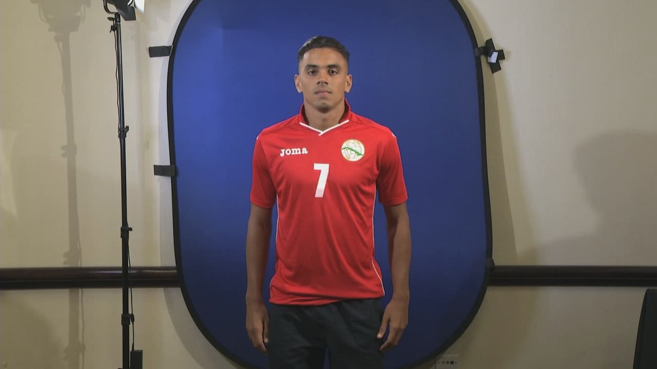 Tercer desertor cubano en la Copa Oro