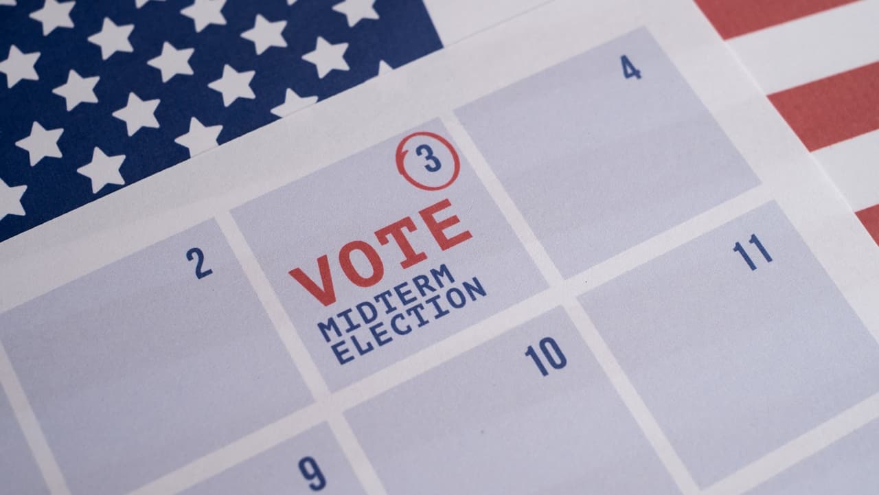 Elecciones Nueva York 2026: cargos y candidatos que aparecerán en la boleta de noviembre