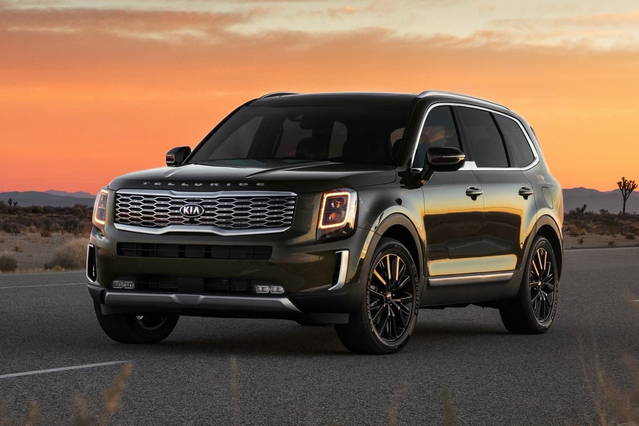 <h3 class="cms-H3-H3"><b>2 - Kia Telluride</b></h3>
<br>
<br>
<b>Tiempo promedio que pasa en los concesionarios antes de venderse:</b> 25.7 días