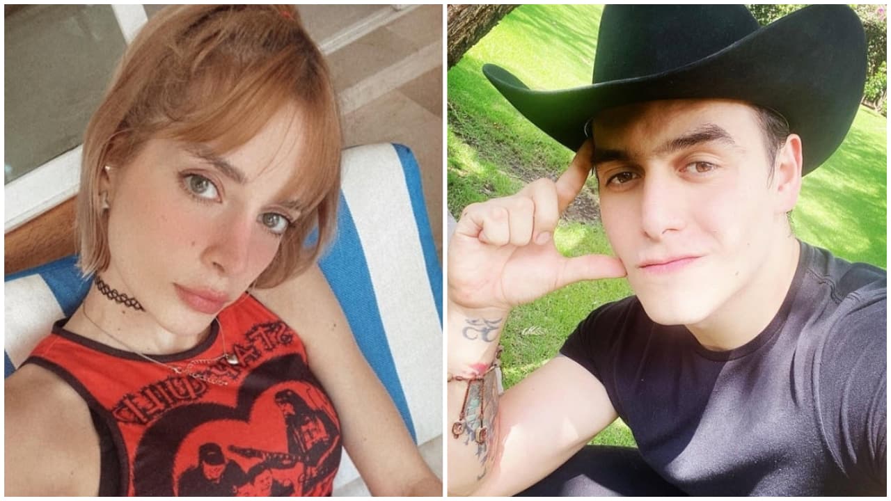 Viuda de Julián Figueroa teme por su salud mental tras la muerte de su esposo