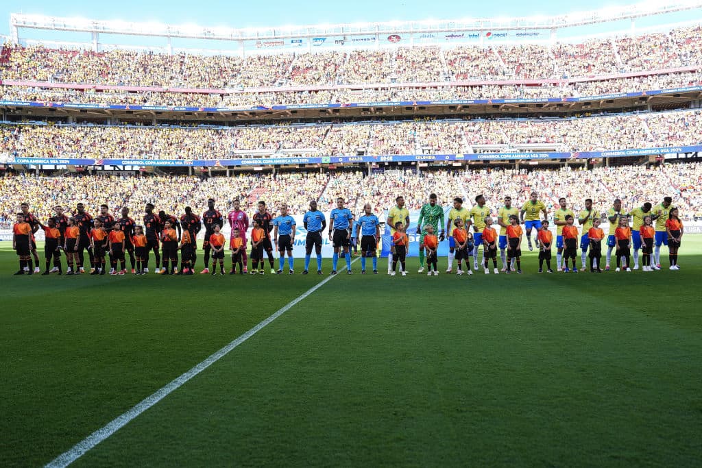 Partidos del día hoy miércoles 3 de julio: Horario y dónde ver Copa América y Euro 2024
