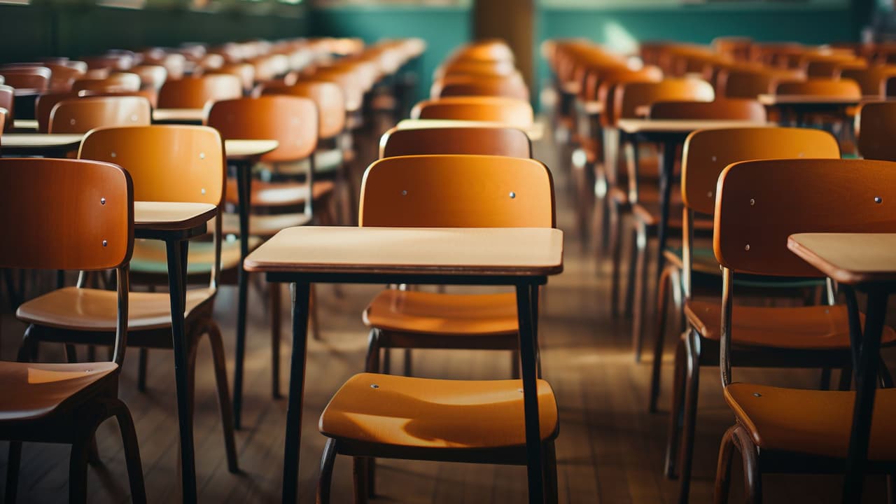 Texas perdió más de 76,000 estudiantes en escuelas públicas, ocho de cada diez eran hispanos