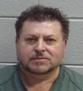 <b>Rafael García</b>, de 57 años. Residente de Forest Park.