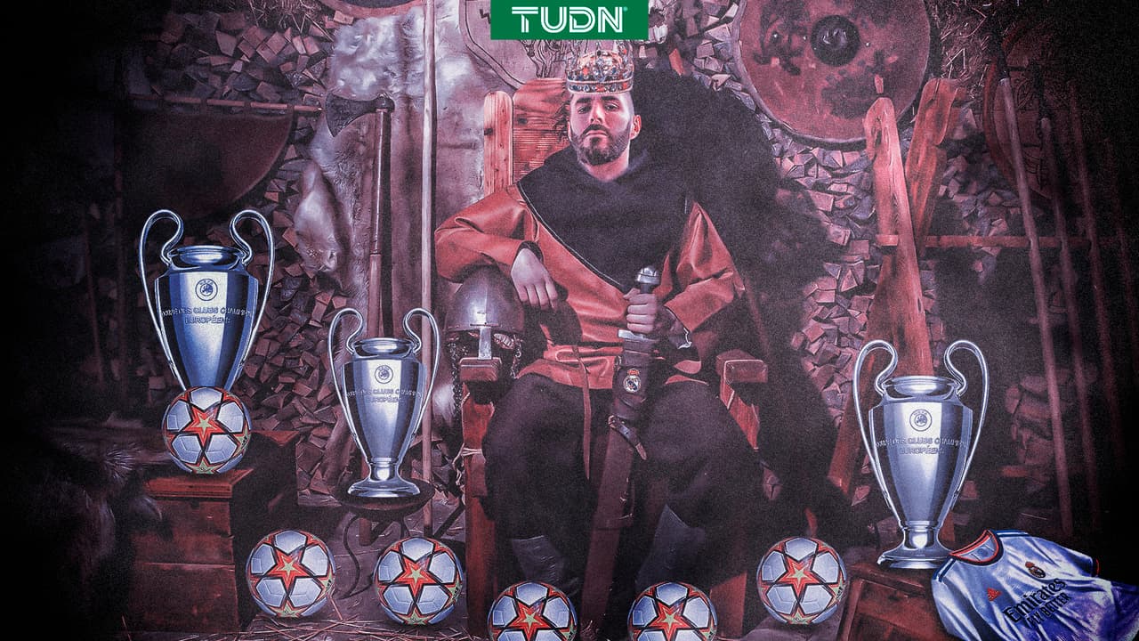 ¡Goles de Rey! Benzema y el valor de sus anotaciones para Real Madrid