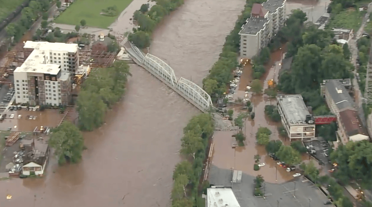 Cómo presentar una reclamación al seguro por daños causados por el huracán Ida
