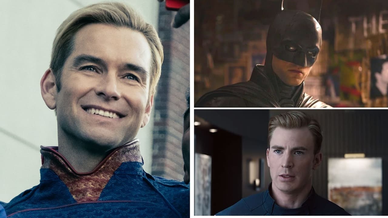 5 épicas burlas que ‘The Boys’ ha hecho a Marvel y DC: hizo una parodia del 'Snyder Cut'