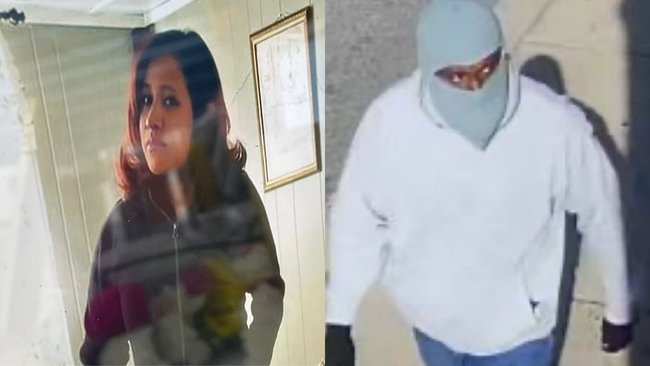 Buscan al sospechoso de asesinar a una madre hispana en medio de un robo comercial en Delaware