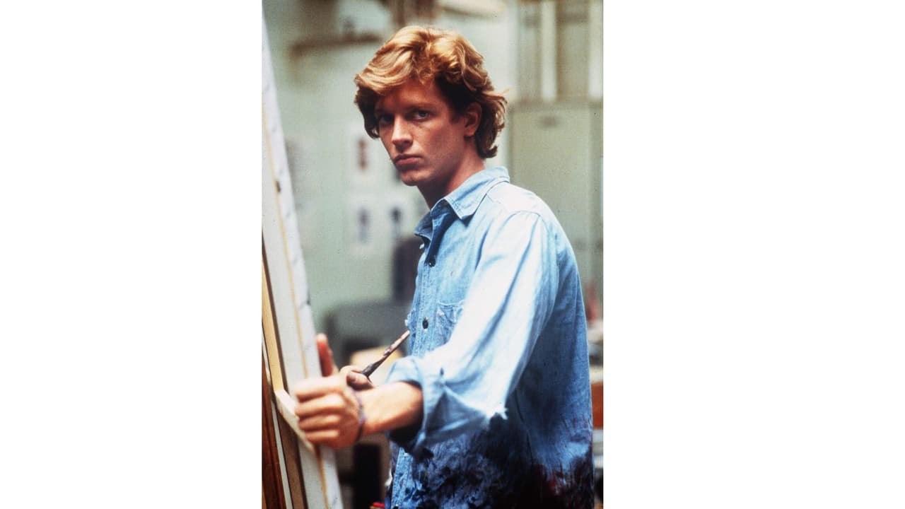 Eric Stoltz
