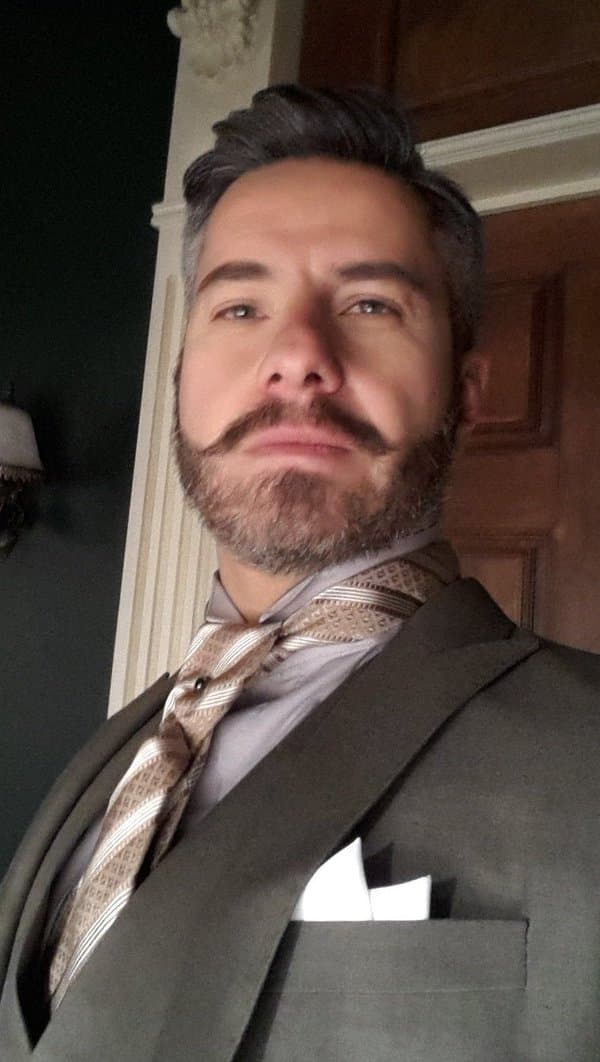 Quería adueñarse de todo para hacer una fortuna, sin importarle que era el patrimonio que su hermano Rómulo le dejó a su esposa e hijos.