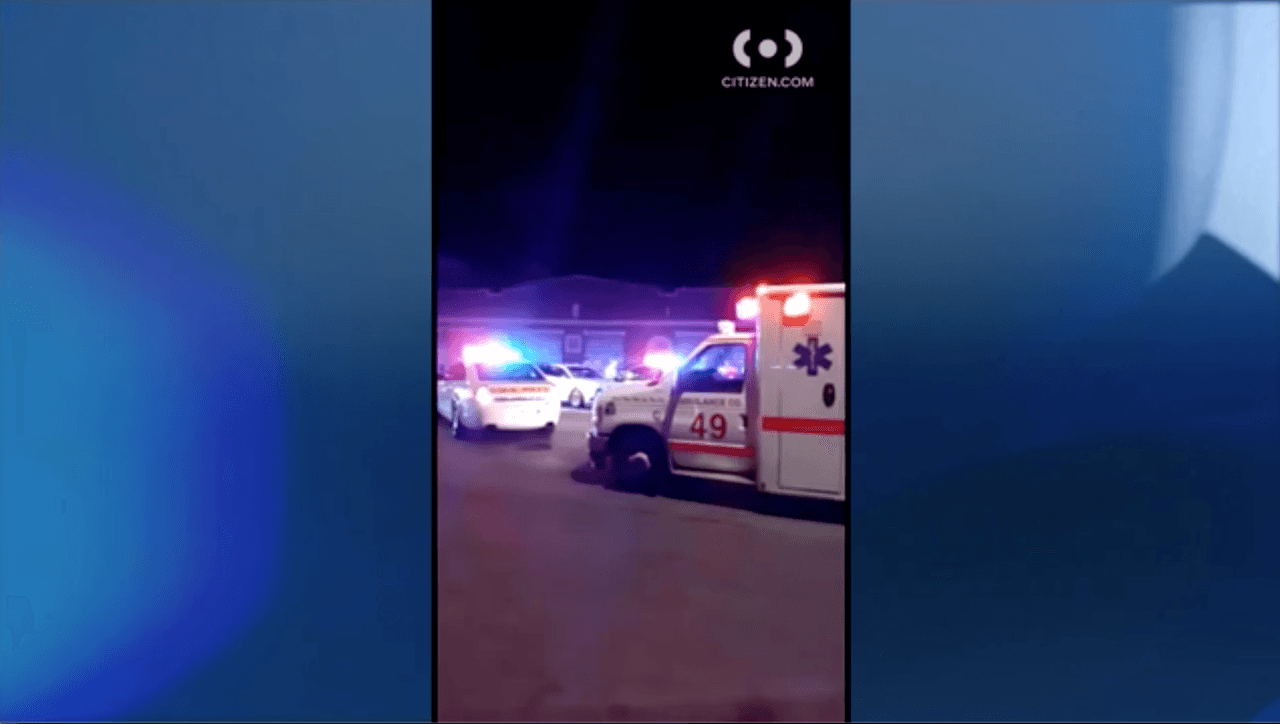 Muere mujer de 60 años tras un tiroteo en autopista de Chicago, otra resulta herida