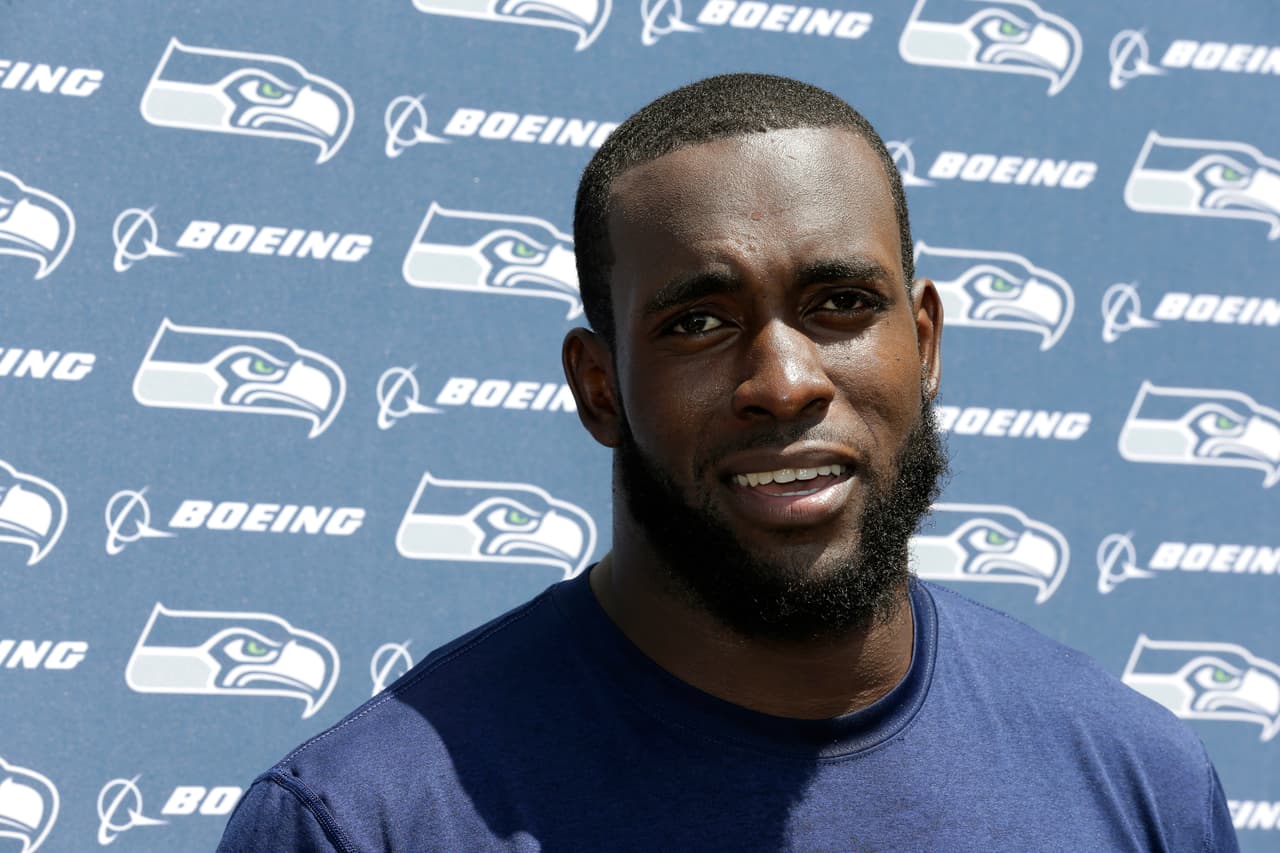 Kam Chancellor: Los Seahawks estamos más concentrados tras perder el Super Bowl