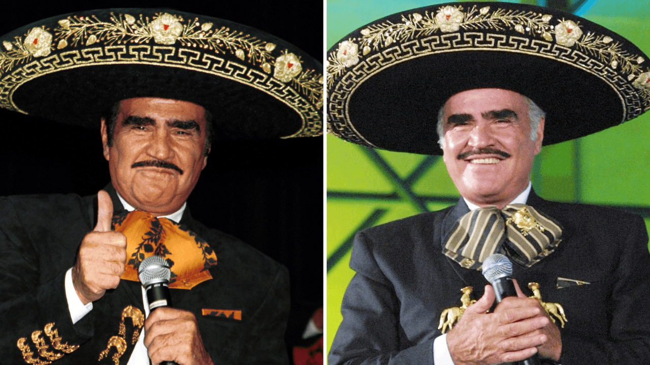 Los fans de 'Chente' ya podrán visitar su tumba: su familia anunció a partir de qué fecha