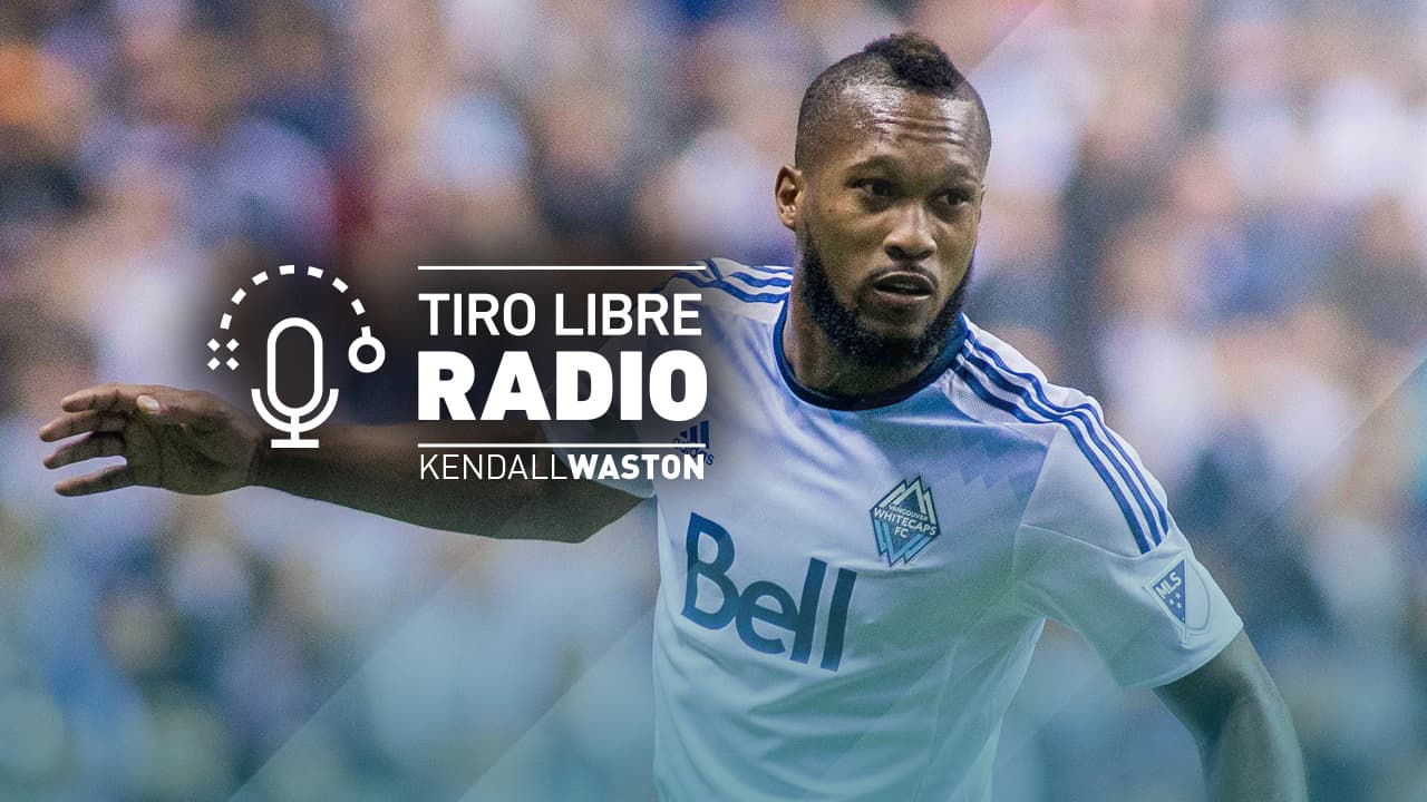 Kendall Waston, el gran defensor con una gran responsabilidad con Costa Rica | Tiro Libre