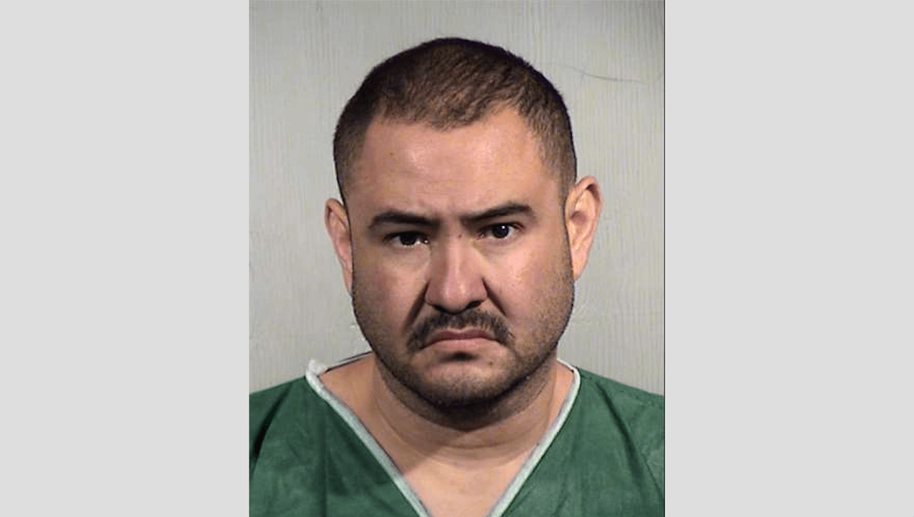 Arrestan al sospechoso de cometer 8 robos a mano armada en varias ciudades de Arizona