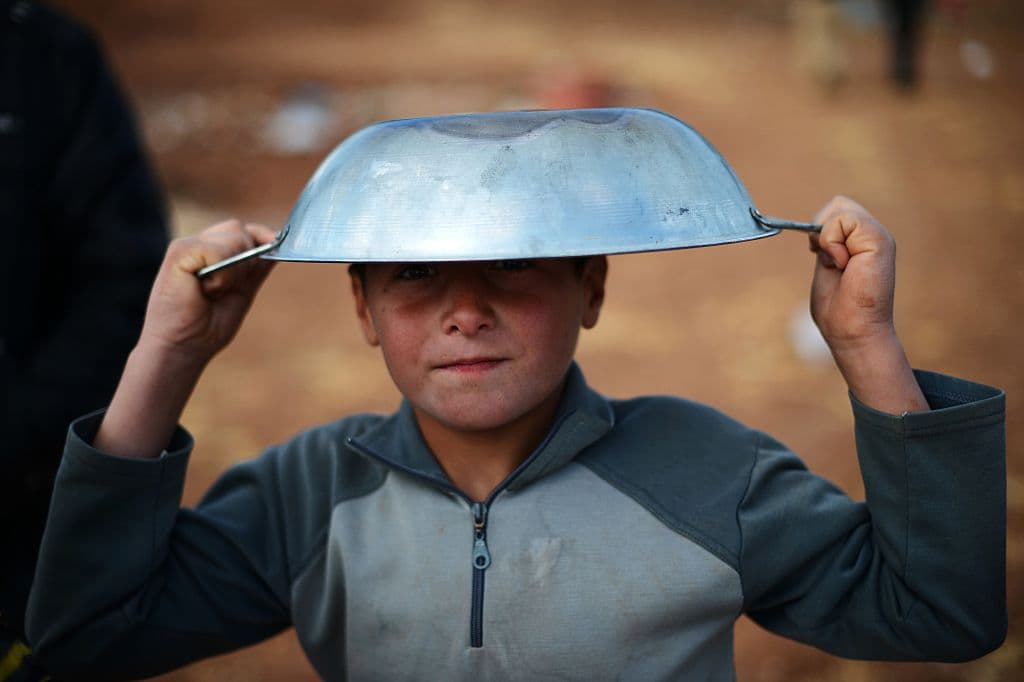 ¿Cómo ayudar a Alepo? ONGs que trabajan en la crisis siria