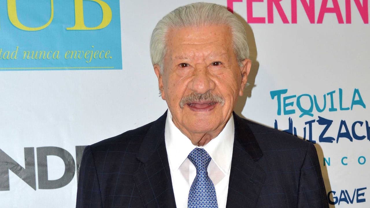 Ignacio Lopez Tarso interpretó en 1964 al personaje de Dionisio Pinzón en la primera película que se hizo basada en la novela de Juan Rulfo.