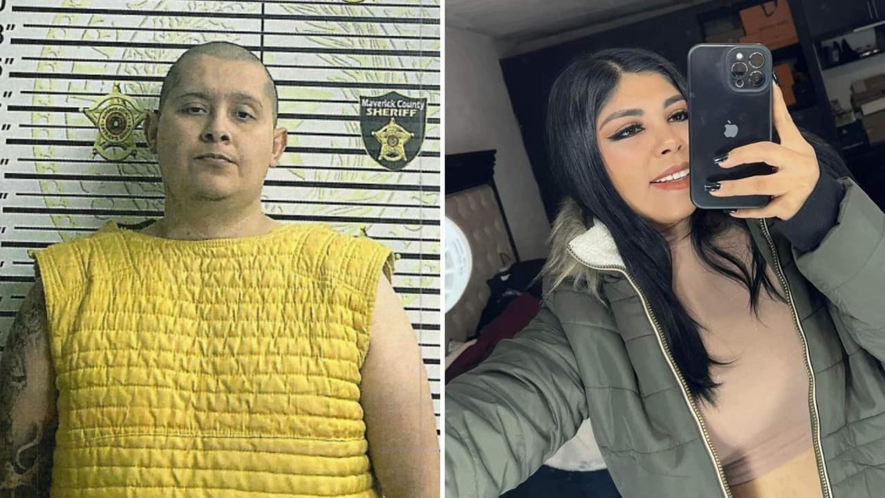 "No se la llevó Dios, él le quitó la vida a mi hija", acusa mamá de Evelyn a sospechoso