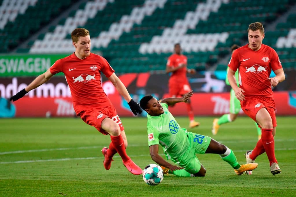 Leipzig vs Liverpool en vivo: cómo y cuándo ver los octavos de final UEFA Champions League