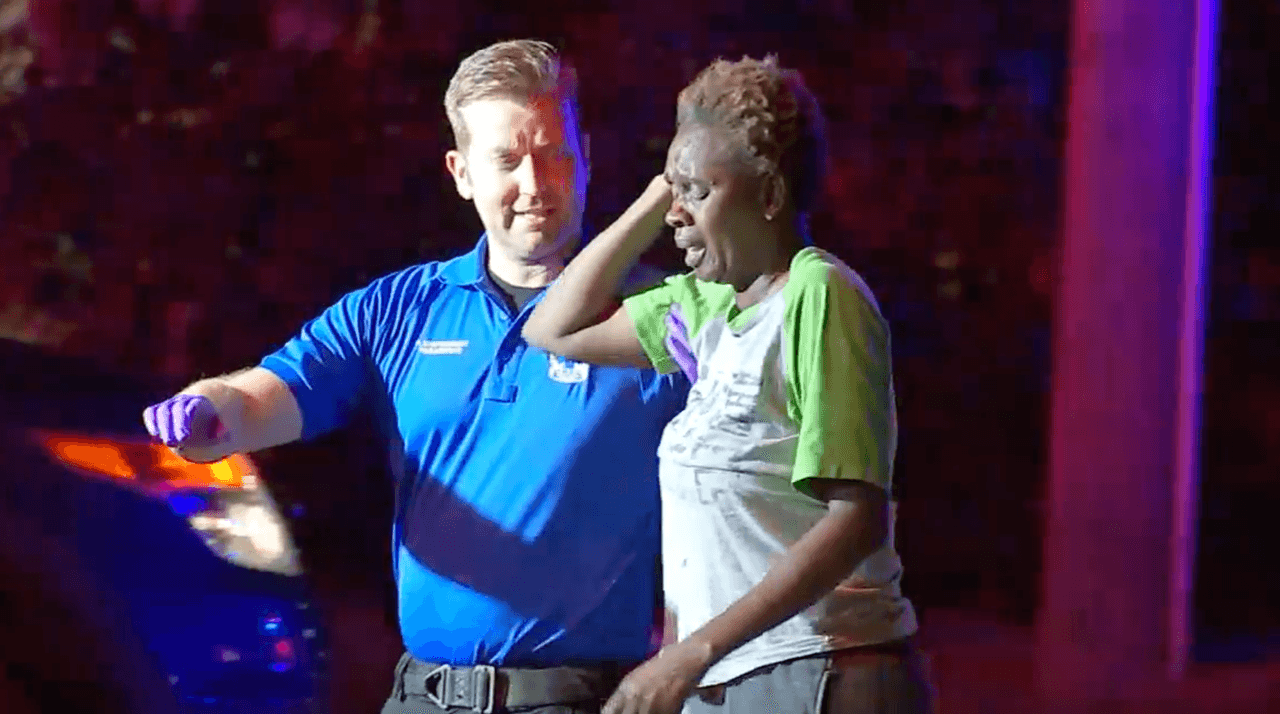 Tiroteo en Raleigh deja a conductora de Uber herida en la cabeza