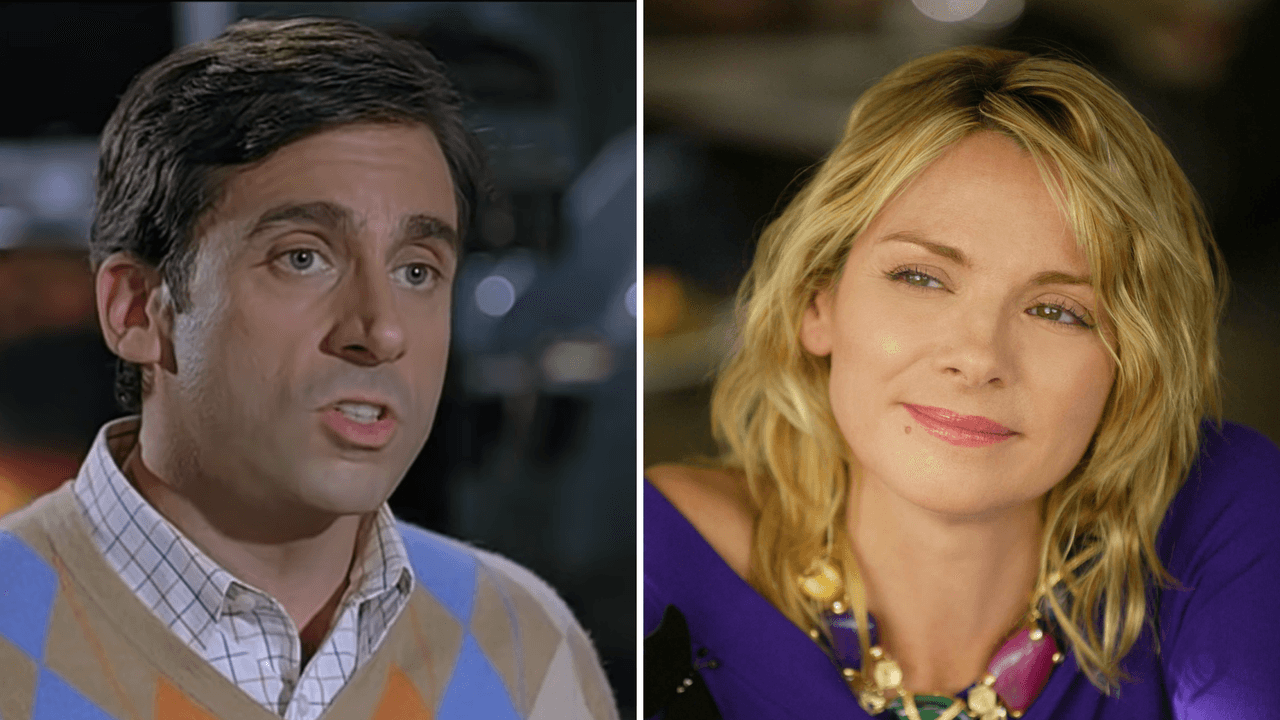 ¿Harto de que te pregunten por qué no te has casado? Frases de películas para responder con ingenio