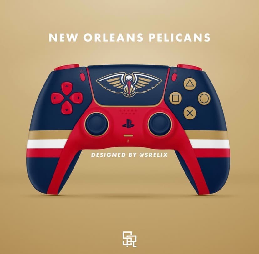 New Orleans Pelicans