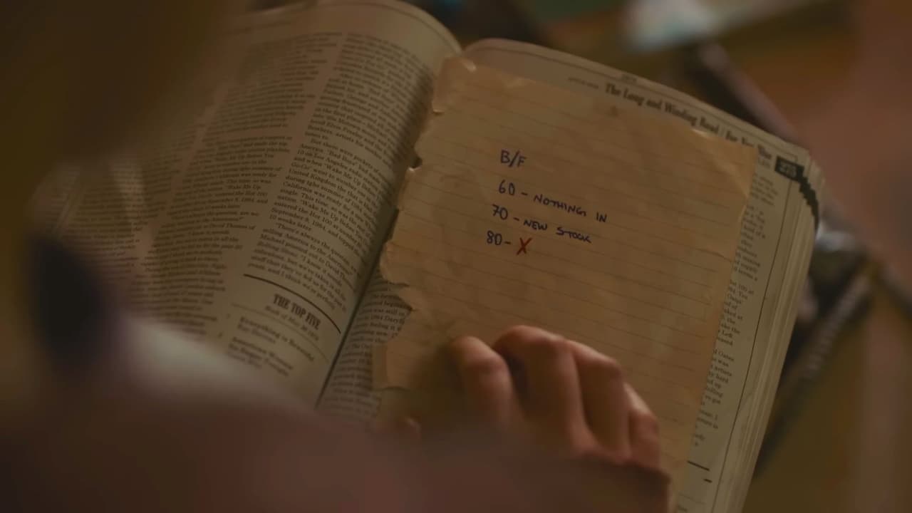 Los códigos de los contrabandistas.