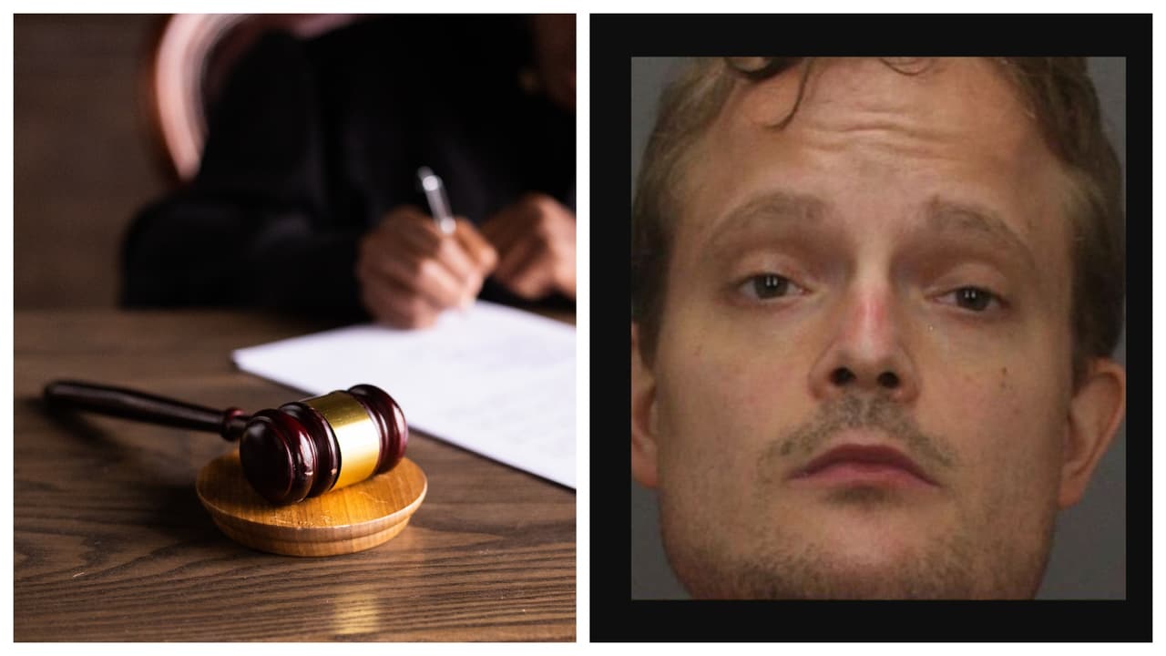 Hombre de NJ contrató a un asesino por $20,000 para evitar que una niña testifique en su contra