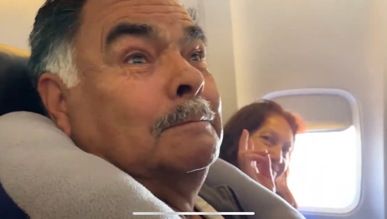 De regreso a su natal Cuernavaca, después de dos décadas de vivir en EEUU.